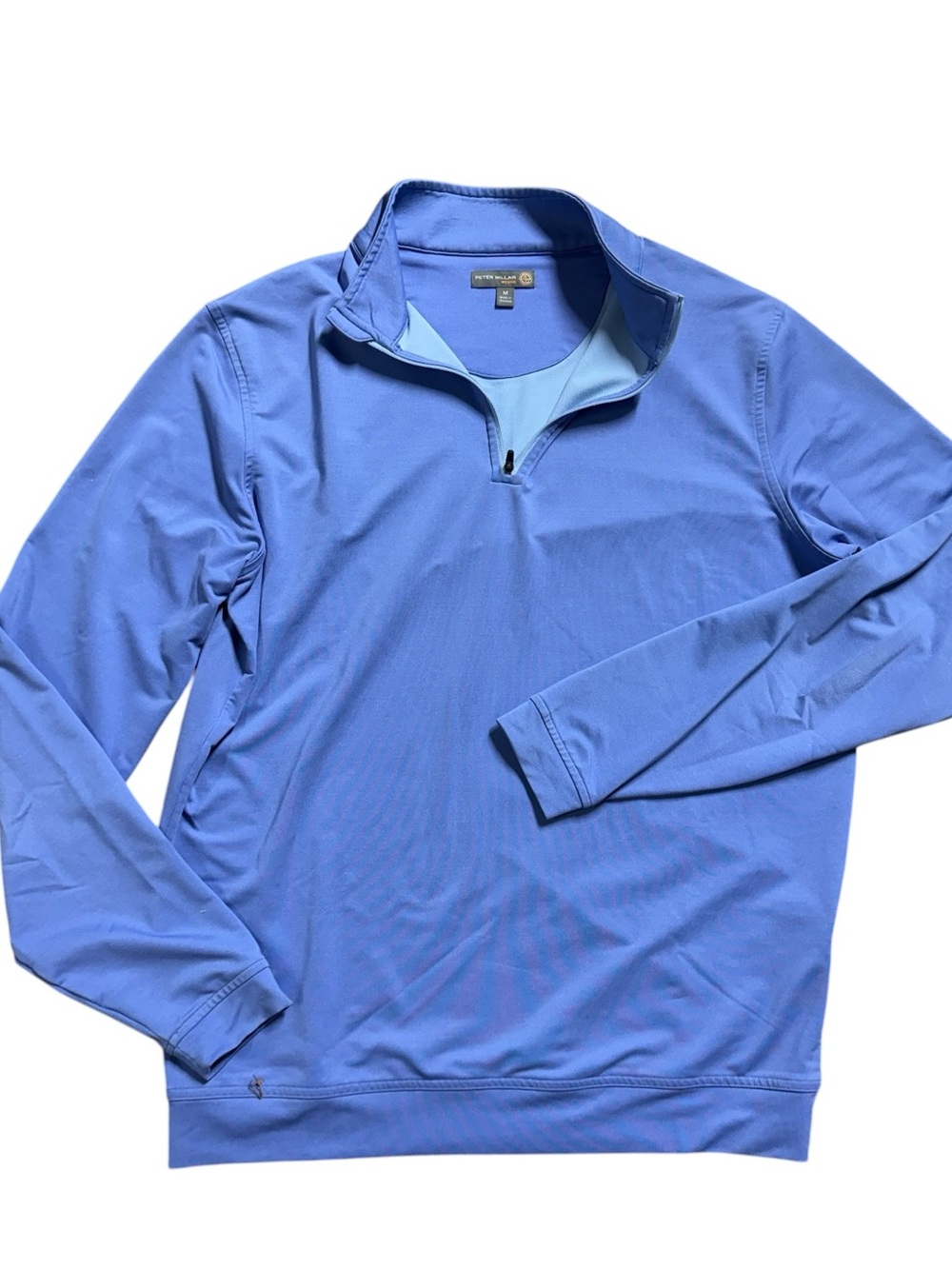 Peter Millar,  3/4 Zip Pullover